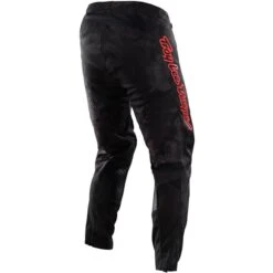 Troy Lee Designs SE Pro Solo Camo Pants -Moto Gear Shop TL 201936001 A
