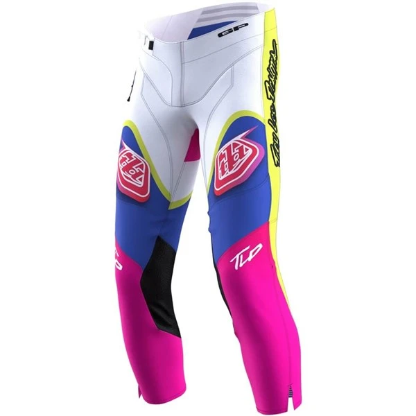Troy Lee Designs GP Pro Radian Youth Pants 6 Troy Lee Designs GP Pro Radian Youth Pants - Image 4