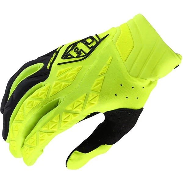 Troy Lee Designs SE Pro Gloves 8 Troy Lee Designs SE Pro Gloves - Image 6