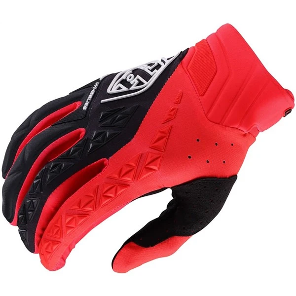 Troy Lee Designs SE Pro Gloves 12 Troy Lee Designs SE Pro Gloves - Image 10