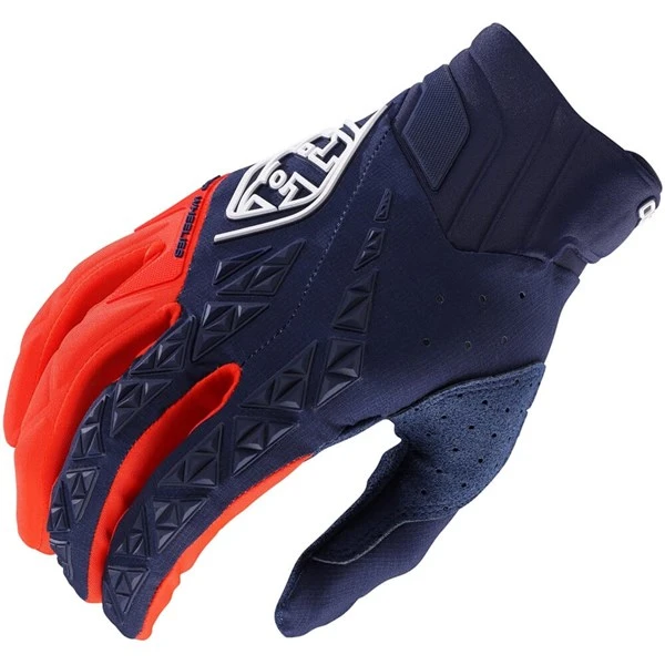 Troy Lee Designs SE Pro Gloves 10 Troy Lee Designs SE Pro Gloves - Image 8