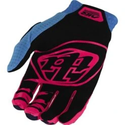 Troy Lee Designs Air Brushed Limited Edition Gloves -Moto Gear Shop TL 404895032 A
