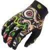 Troy Lee Designs Air Artist Bigfoot Youth Gloves -Moto Gear Shop TL 406556001