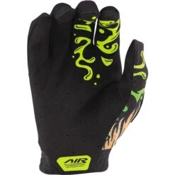 Troy Lee Designs Air Artist Bigfoot Youth Gloves -Moto Gear Shop TL 406556001 A