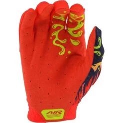 Troy Lee Designs Air Artist Bigfoot Youth Gloves -Moto Gear Shop TL 406556011 A