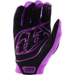 Troy Lee Designs Air Youth Gloves 7 Troy Lee Designs Air Youth Gloves -Moto Gear Shop TL 406906001 A