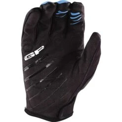 Troy Lee Designs GP Yamaha Gloves 7 Troy Lee Designs GP Yamaha Gloves -Moto Gear Shop TL 407791001 A
