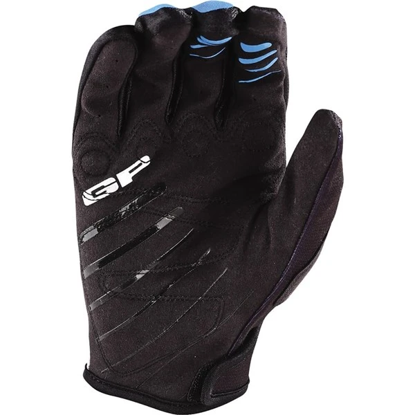Troy Lee Designs GP Yamaha Gloves 5 Troy Lee Designs GP Yamaha Gloves - Image 3