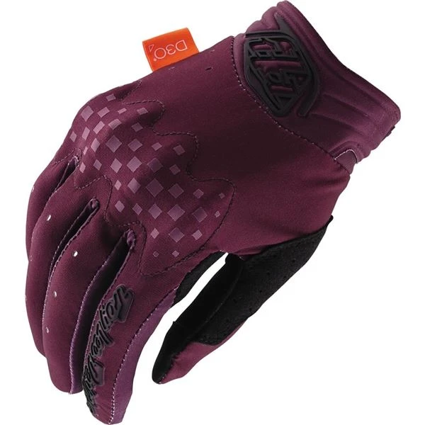 Troy Lee Designs Gambit Women's Gloves 9 Troy Lee Designs Gambit Women's Gloves - Image 7