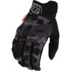 Troy Lee Designs Scout Gambit Camo Gloves -Moto Gear Shop TL 466249002